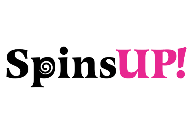 SpinsUp