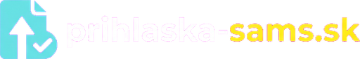 prihlaska-sams.sk
